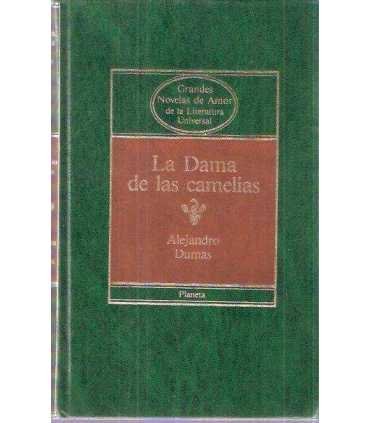 La dama de las camelias