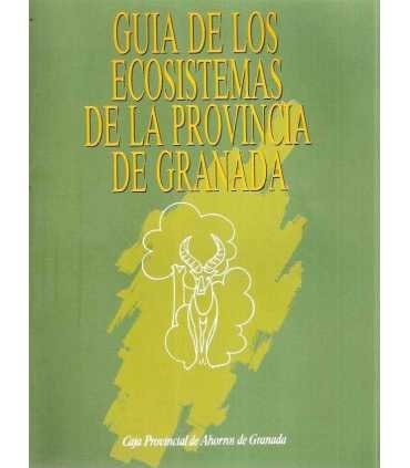 Guía de los Ecosistemas de la Provincia de Granada