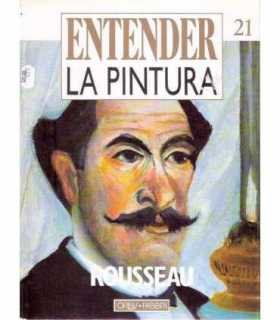 Enterder la Pintura, 21. Rousseau