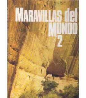 Maravillas del Mundo, 2.