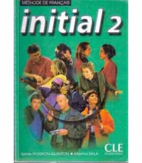 Initial, 2. Mhetode de Français
