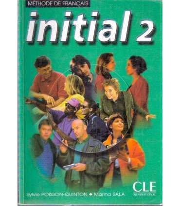 Initial, 2. Mhetode de Français