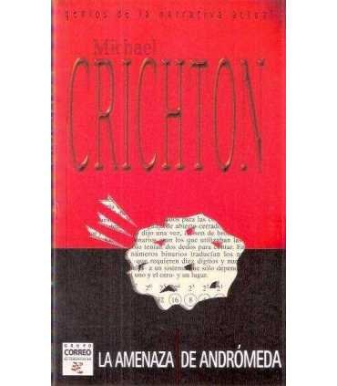 La amenaza de Andrómeda