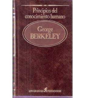 Principios del conocimiento humano