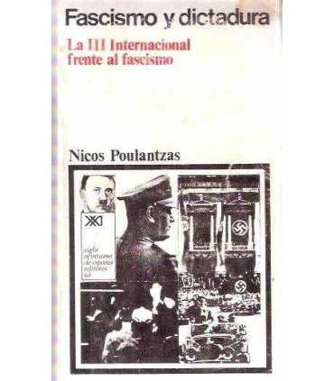 Fascismo y Dictadura. La III Internacional frente