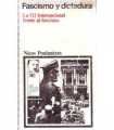 Fascismo y Dictadura. La III Internacional frente