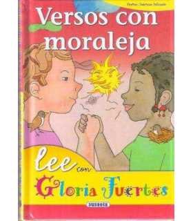 Versos con moraleja