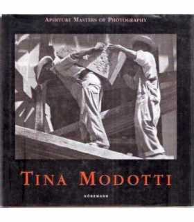 Aperture Masters of Photography. Tina Modotti