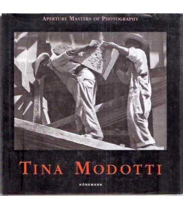 Aperture Masters of Photography. Tina Modotti