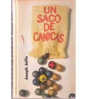 Un saco de canicas