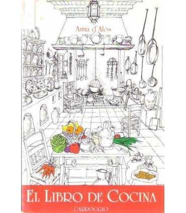 El libro de cocina. 700 recetas.