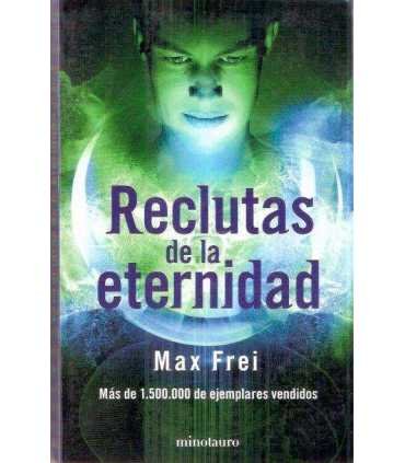 Reclutas de la eternidad