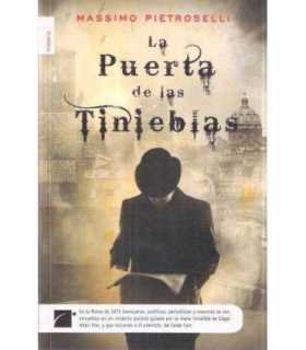 La puerta de las tinieblas