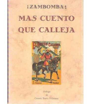 ¡Zambomba! Más cuento que Calleja