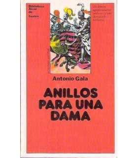 Anillos para una dama
