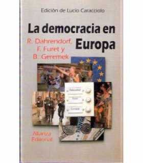 La democracia en Europa