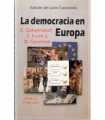 La democracia en Europa