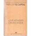 Para leer el Capital