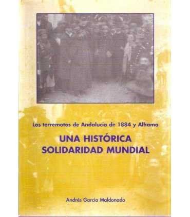 Los terremotos de Andalucía de 1884 y Alhama: una