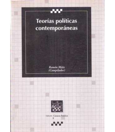 Teorías políticas contemporáneas