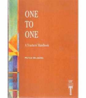 One to one. A teacher's Handbook