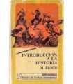 Introducción a la Historia