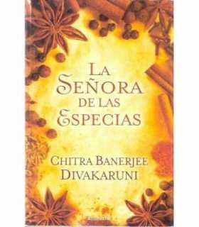 La señora de las especias