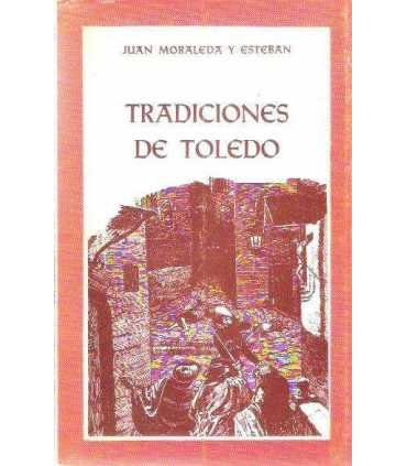 Tradiciones de Toledo