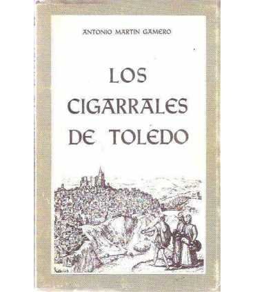 Los cigarrales de Toledo