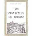 Los cigarrales de Toledo