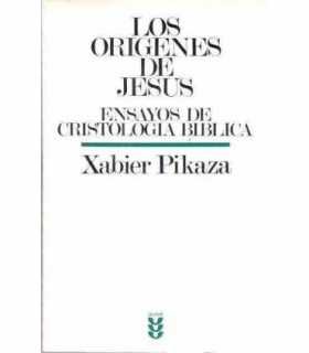 Los orígenes de Jesús