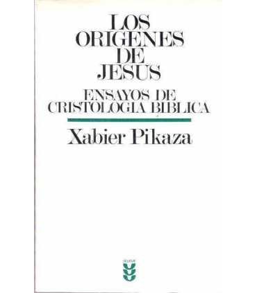 Los orígenes de Jesús