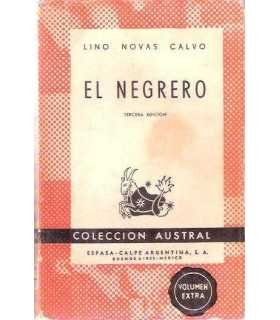 El negrero