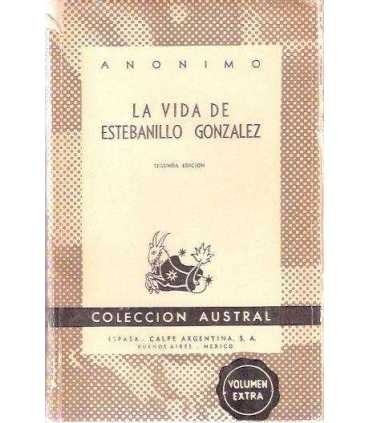 La vida de Estebanillo González