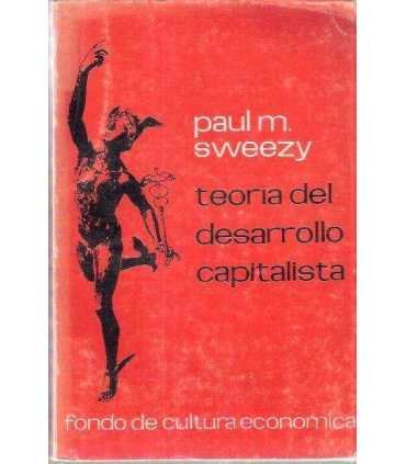 Teoría del desarrollo capitalista