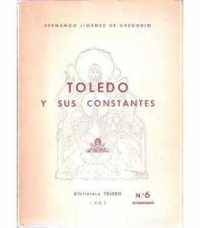 Toledo y sus constantes