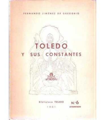 Toledo y sus constantes