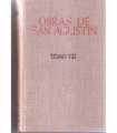 Obras de San Agustín, tomo VII