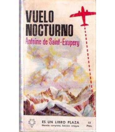 Vuelo nocturno