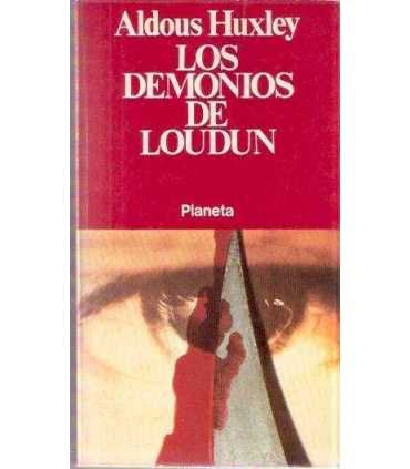 Los demonios de Loudun