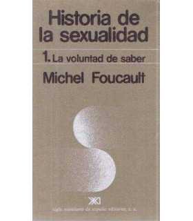 Historia de la sexualidad