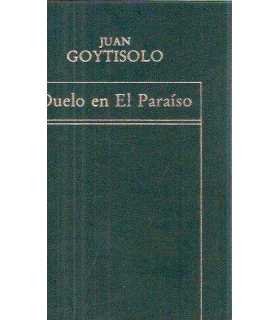 Duelo en el paraíso