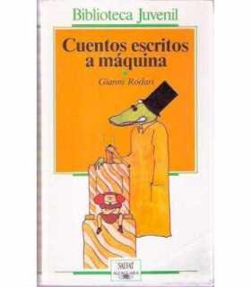 Cuentos escritos a máquina