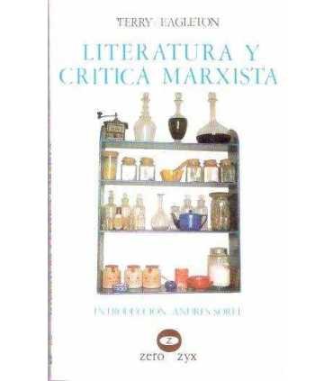 Literatura y crítica marxista
