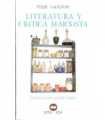 Literatura y crítica marxista
