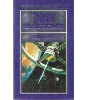 2001 una odisea espacial