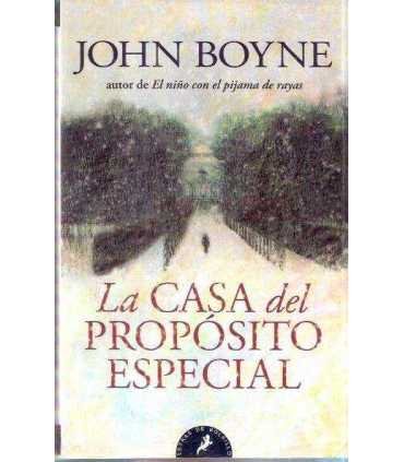 La casa del propósito especial