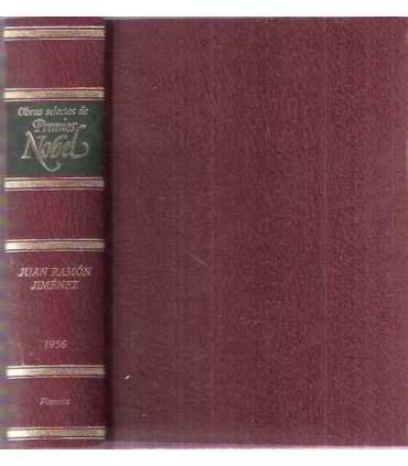 Obras selectas de Premios Nobel 1956.