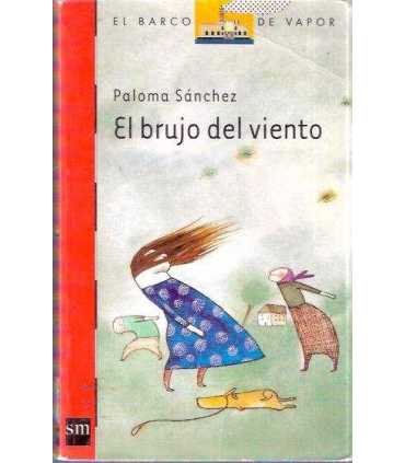 El brujo del viento