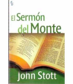 El sermón del monte